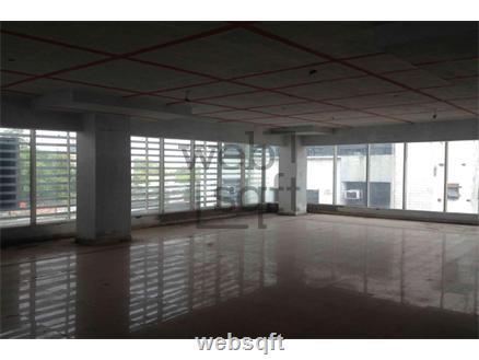 Office Space for Rent in Hyderabad